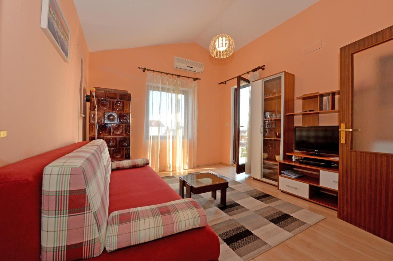 Appartement Nera *