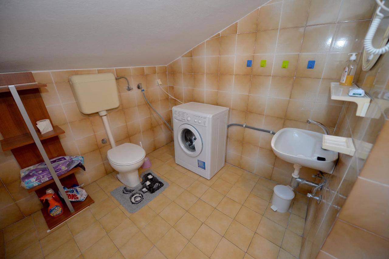 Nera Appartement *