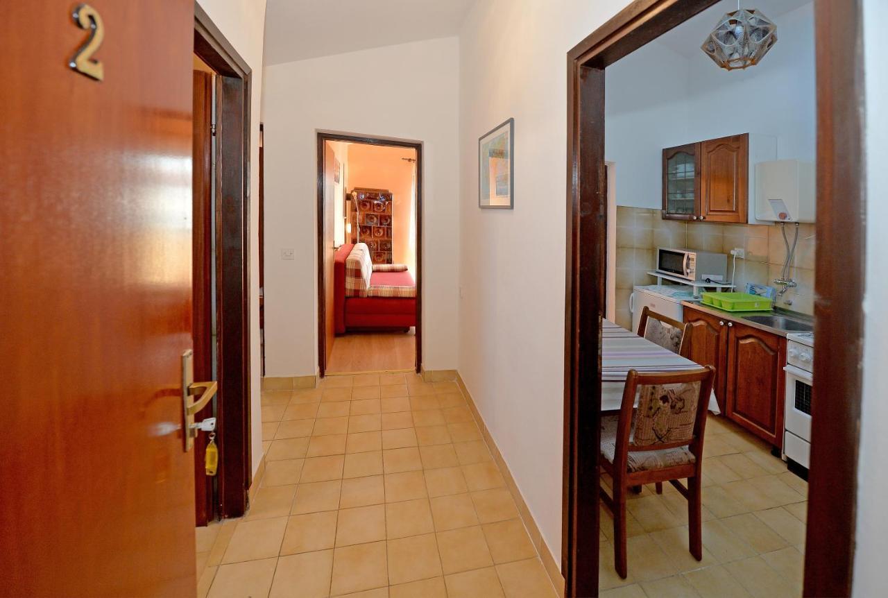 Nera Appartement