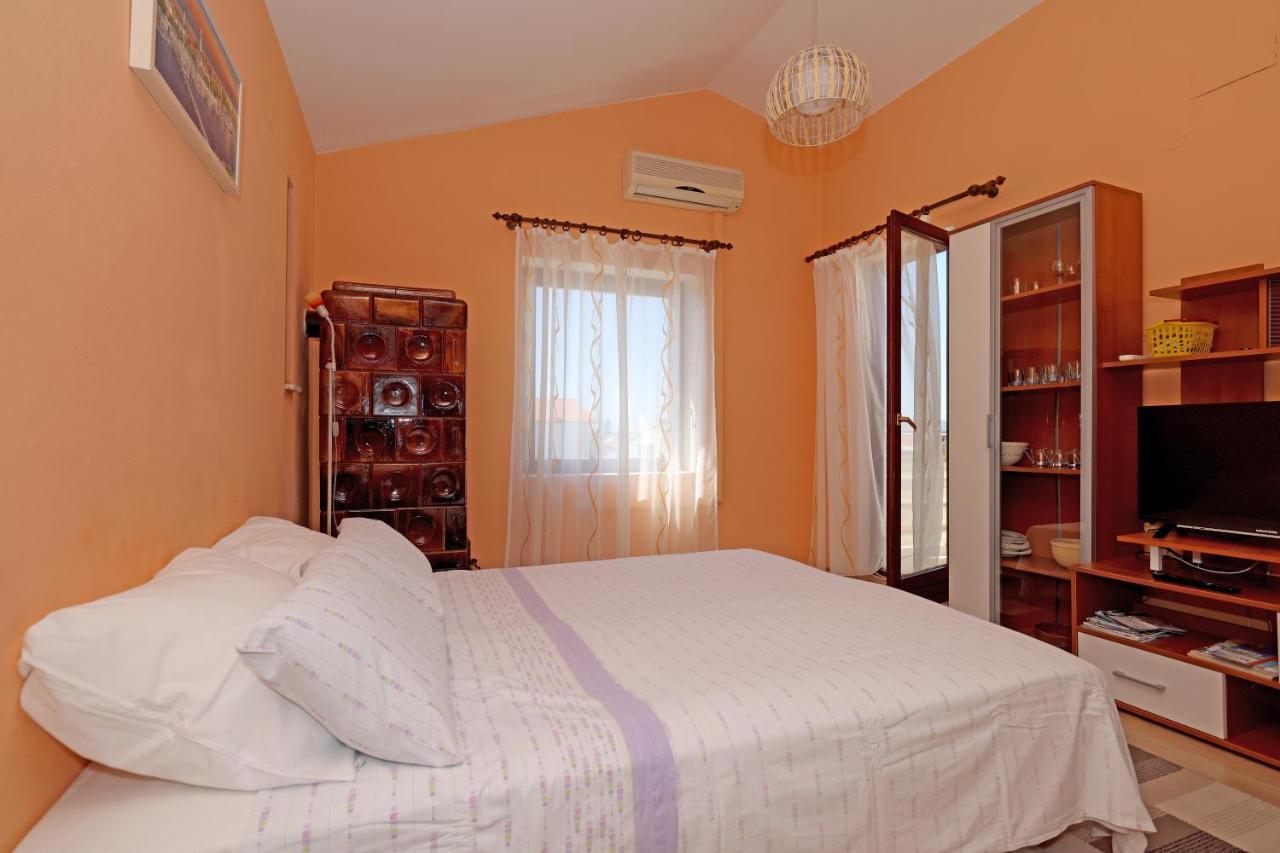 Appartement Nera *