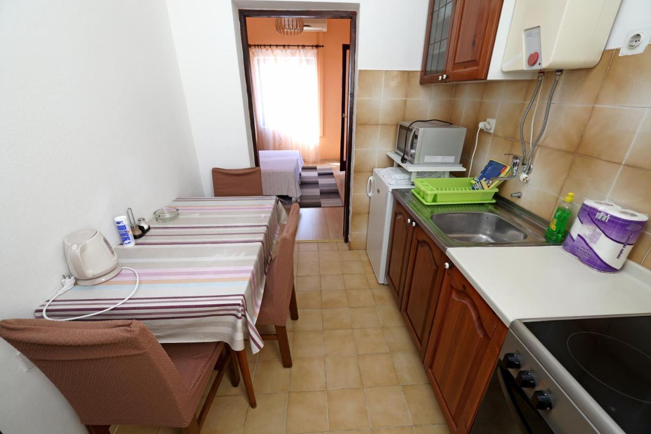 Nera Appartement Zadar