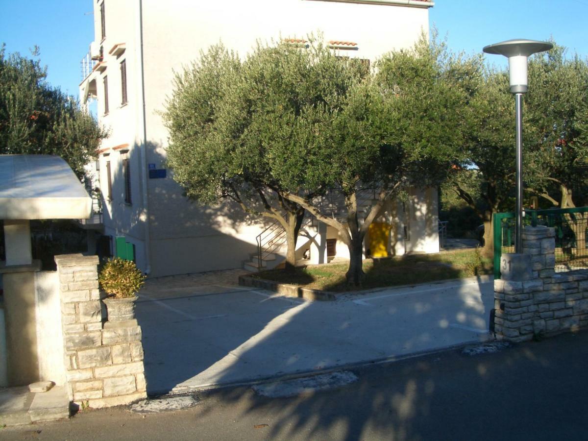 Nera Appartement *