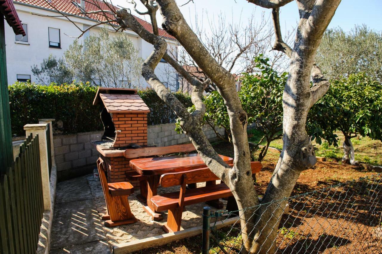 Nera Apartment
